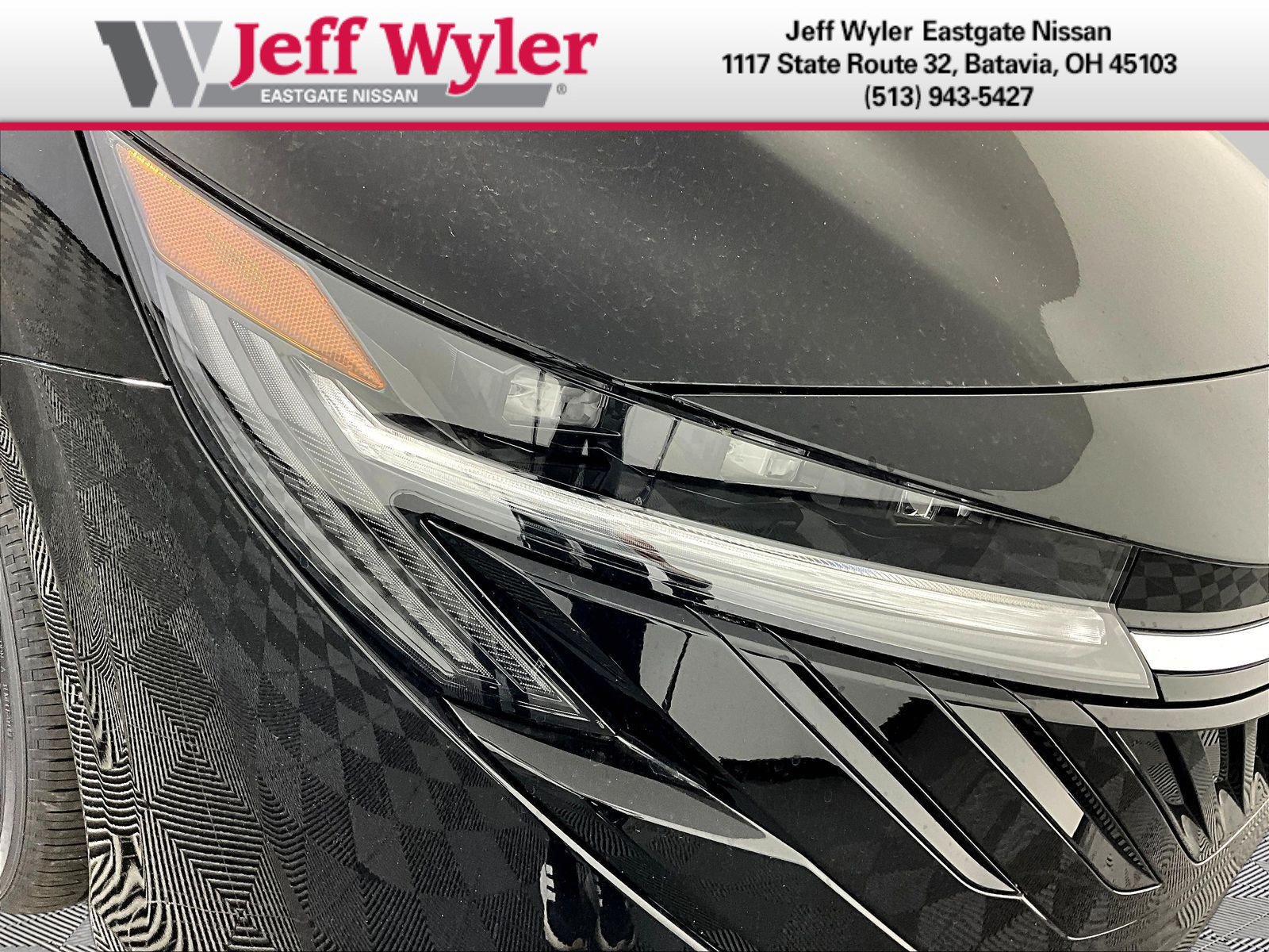 New 2026 Nissan Sentra SR w/ SR All Weather Package FWD image 8