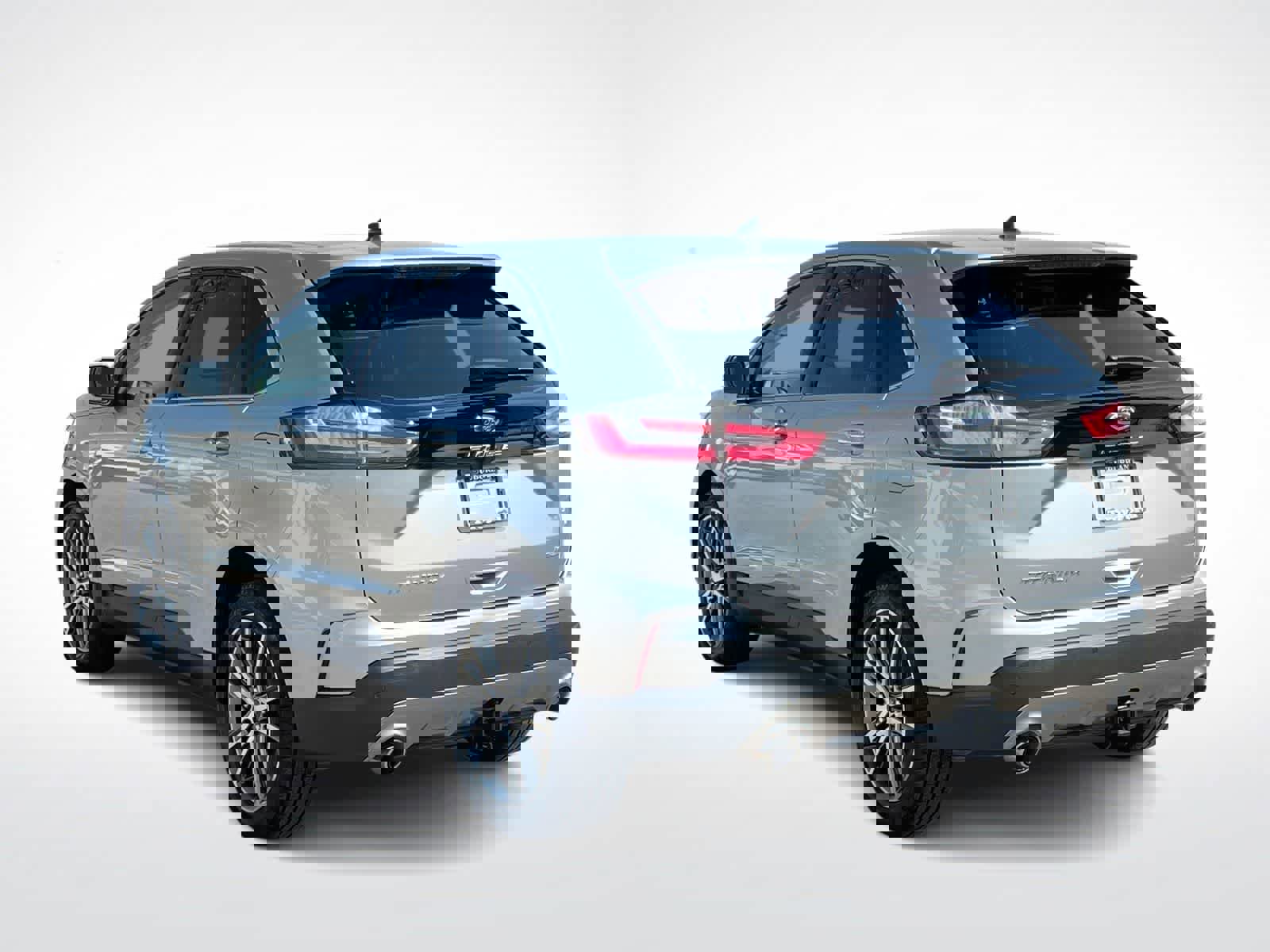 Used 2024 Ford Edge Titanium w/ Equipment Group 301A image 6