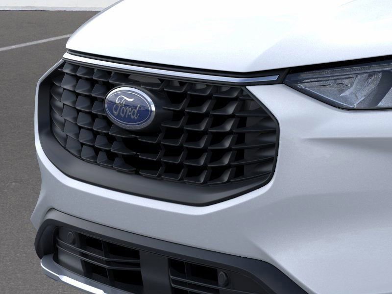 New 2026 Ford Escape Active image 17
