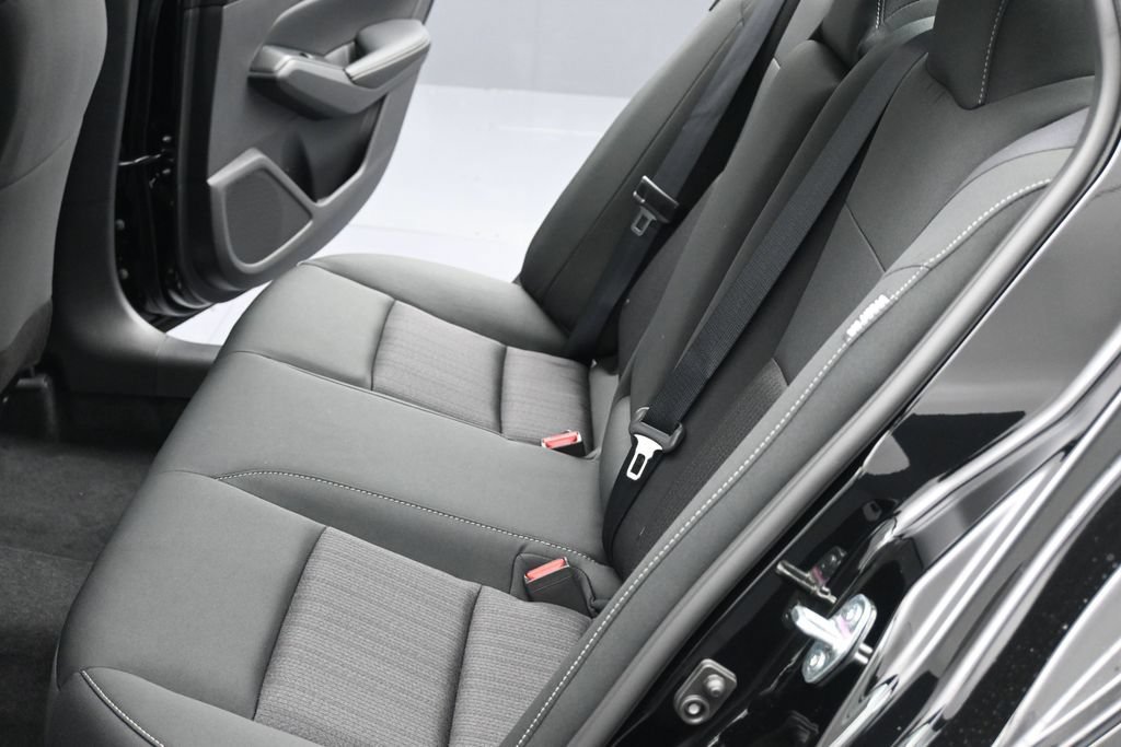 New 2026 Nissan Altima 2.5 SV FWD image 18