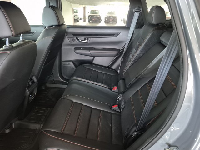 Used 2026 Honda CR-V Sport-L image 19