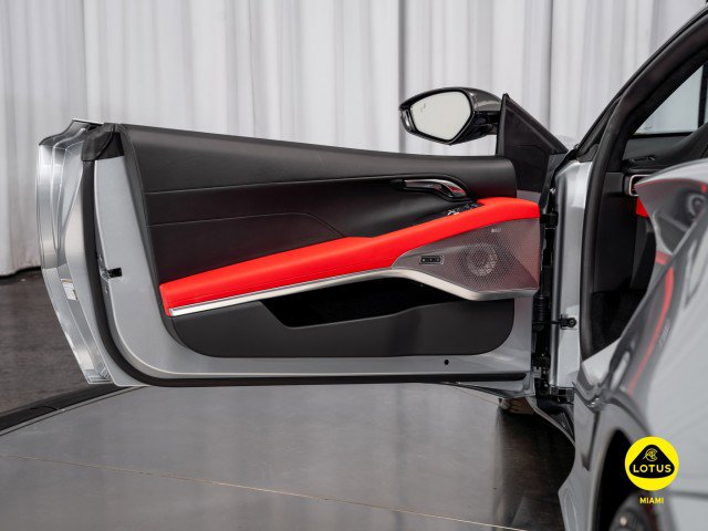 New 2026 Lotus Emira image 20