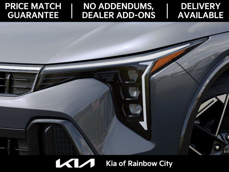 New 2026 Kia K4 GT-Line FWD image 12