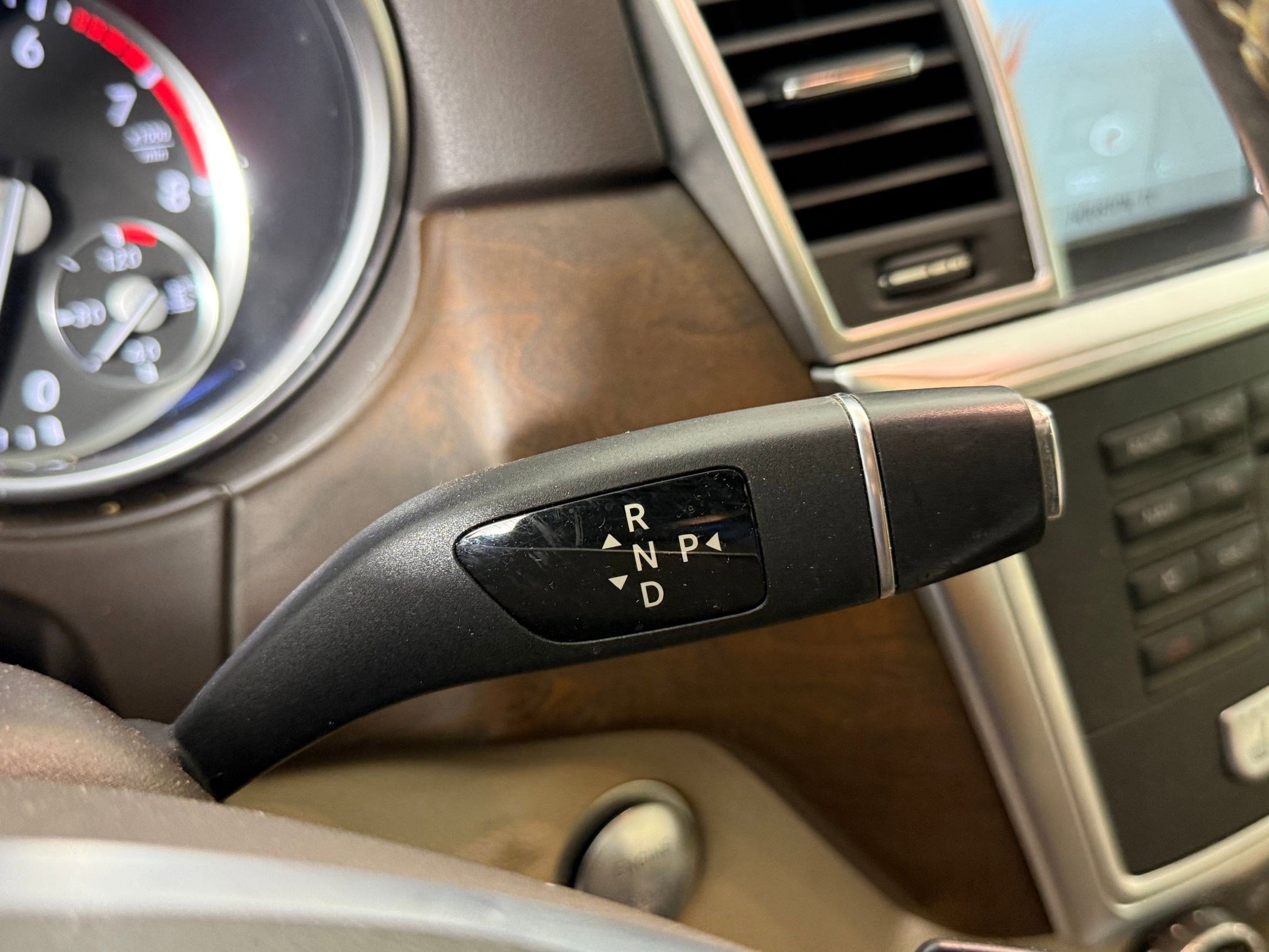 Used 2015 Mercedes-Benz ML 350 2WD image 19