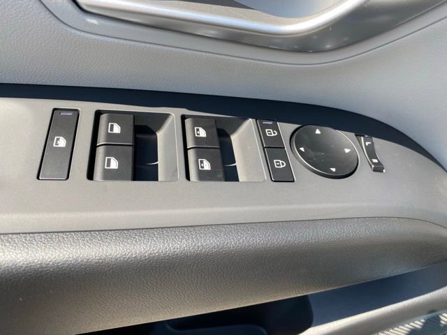 New 2026 Hyundai Tucson SEL FWD image 13