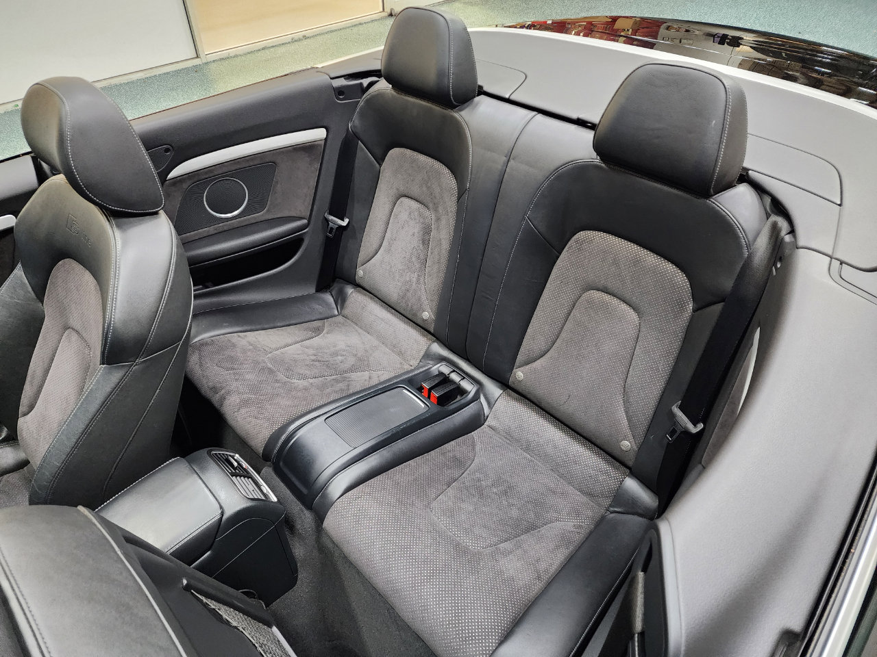 Used 2013 Audi A5 2.0T Prestige image 21