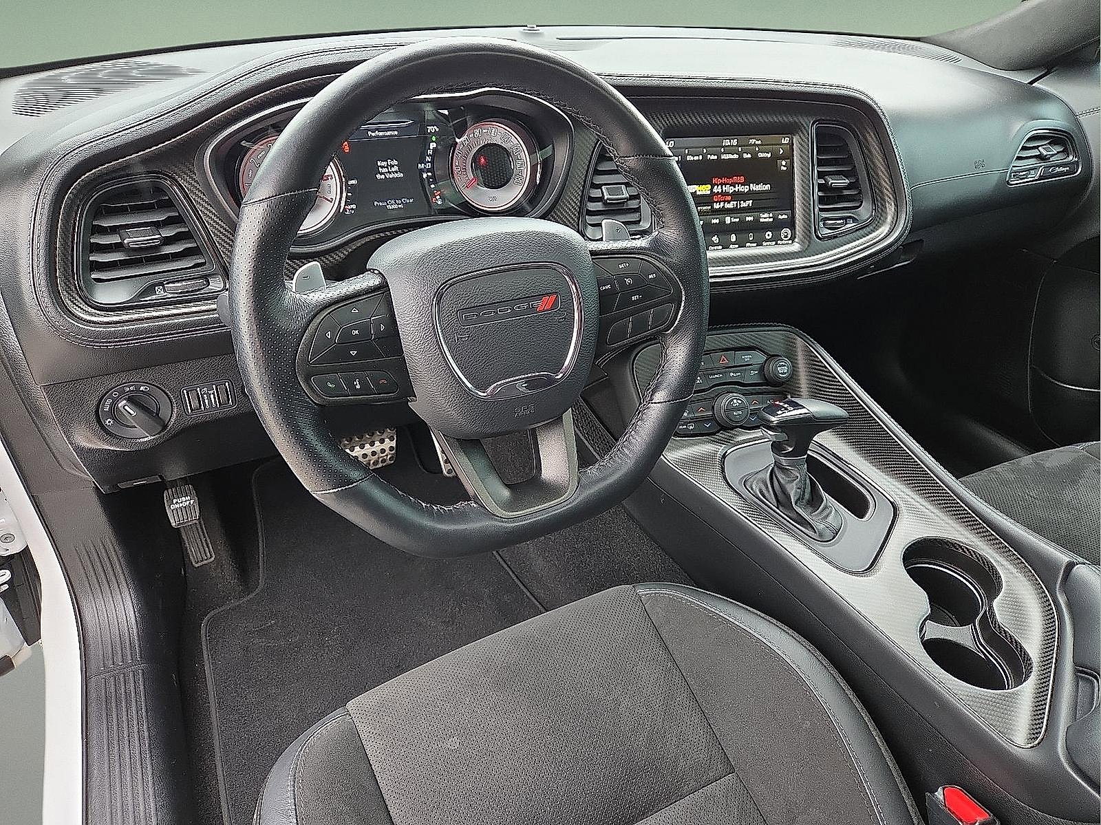 Used 2023 Dodge Challenger R/T Scat Pack image 11