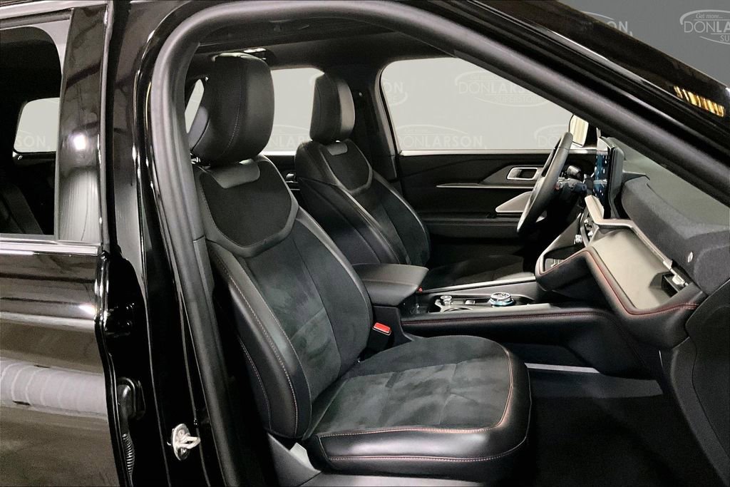 Used 2025 Ford Explorer ST w/ Sun And Sound Package image 15