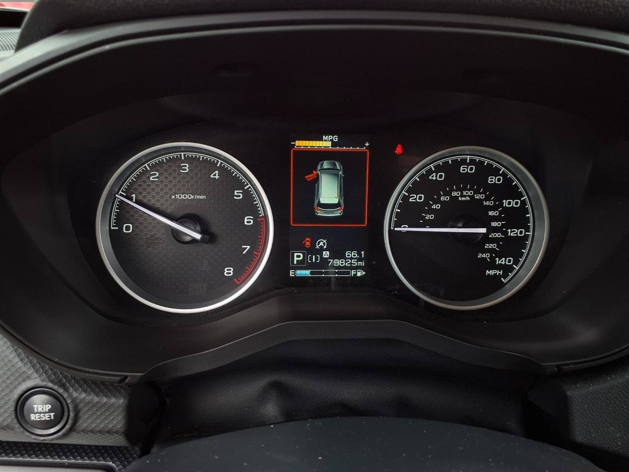 Used 2023 Subaru Forester Premium AWD/4WD image 16