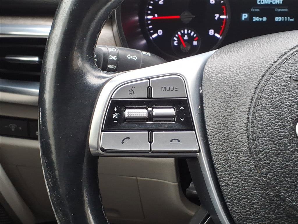 Used 2020 Kia Telluride EX image 32