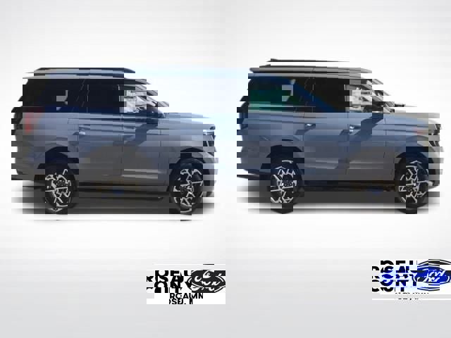 New 2025 Ford Expedition Max Active image 1