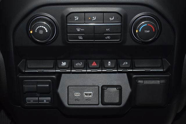 Used 2021 Chevrolet Silverado 2500 LT image 18