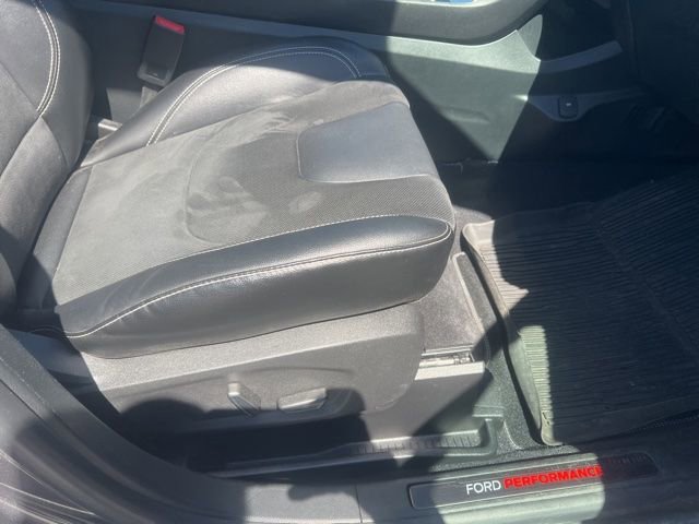 Used 2024 Ford Edge ST w/ Equipment Group 401A image 7