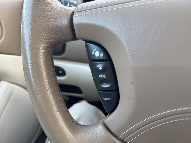 Used 2003 Jaguar S-TYPE 4.2 RWD image 24