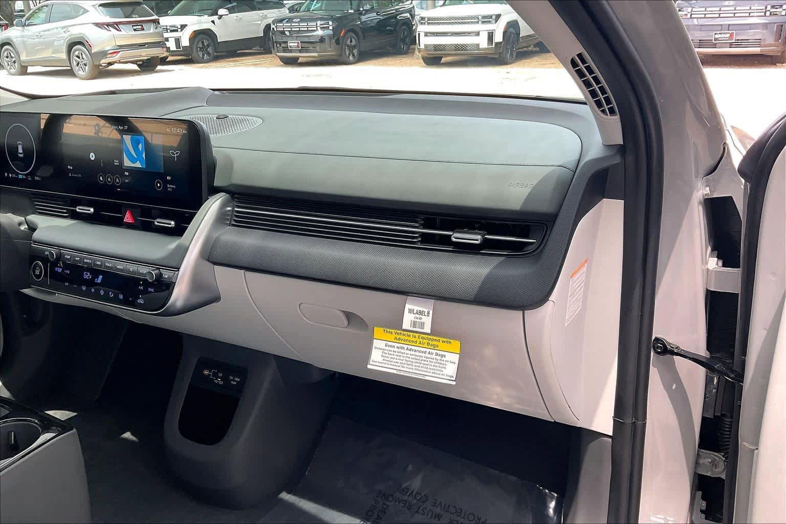 Certified 2026 Hyundai Ioniq 5 Limited RWD image 18