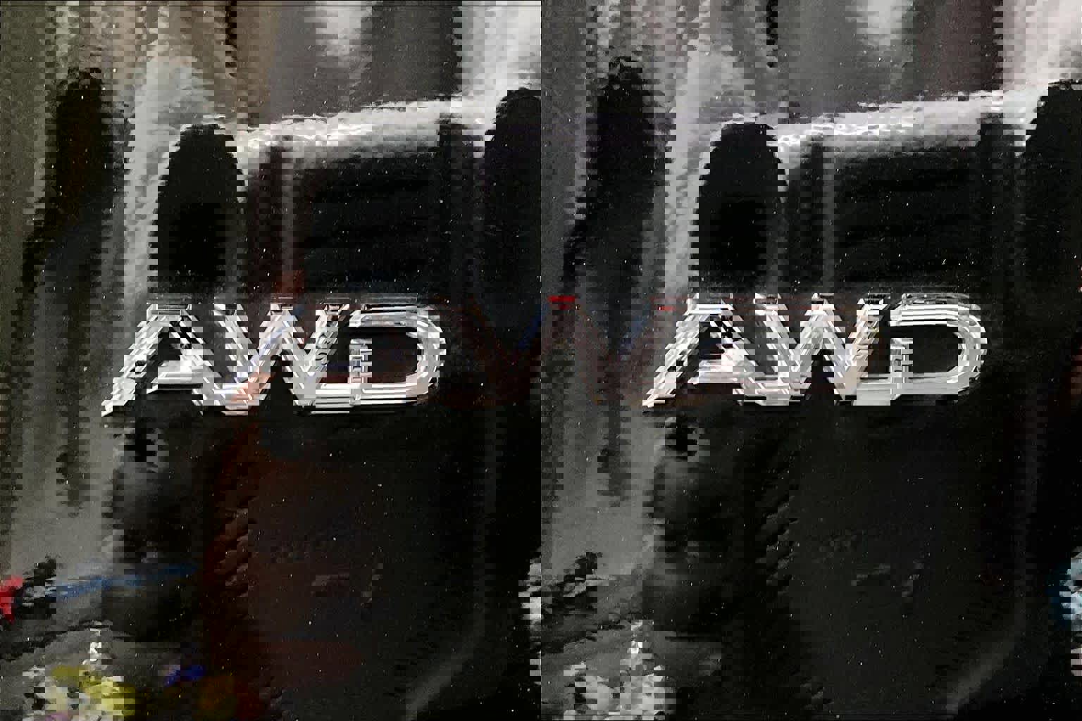 Used 2024 Toyota Grand Highlander Platinum image 9