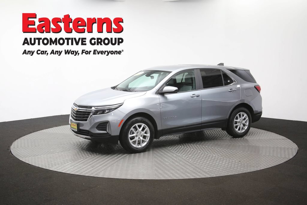 Used 2023 Chevrolet Equinox LT FWD image 57