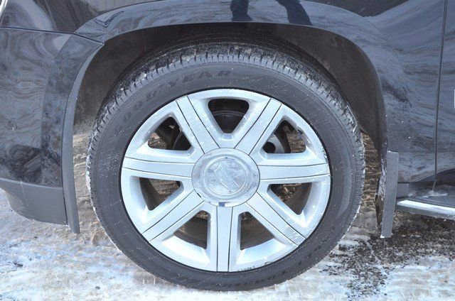 Used 2019 Cadillac Escalade Luxury image 13