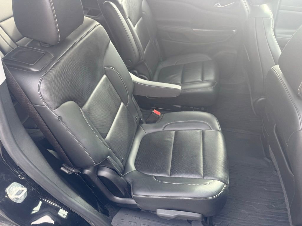 Used 2022 GMC Acadia SLT w/ Elevation Edition AWD/4WD image 47