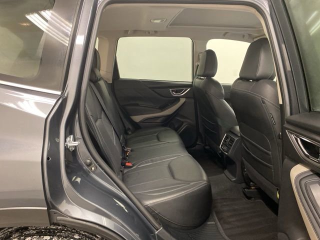 Used 2024 Subaru Forester Limited image 26