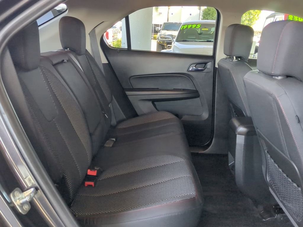Used 2016 Chevrolet Equinox LT image 30