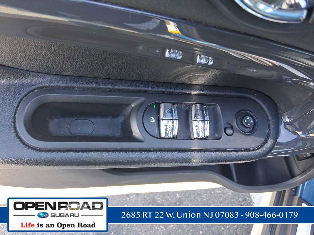 Used 2018 MINI Cooper Countryman S AWD/4WD image 15