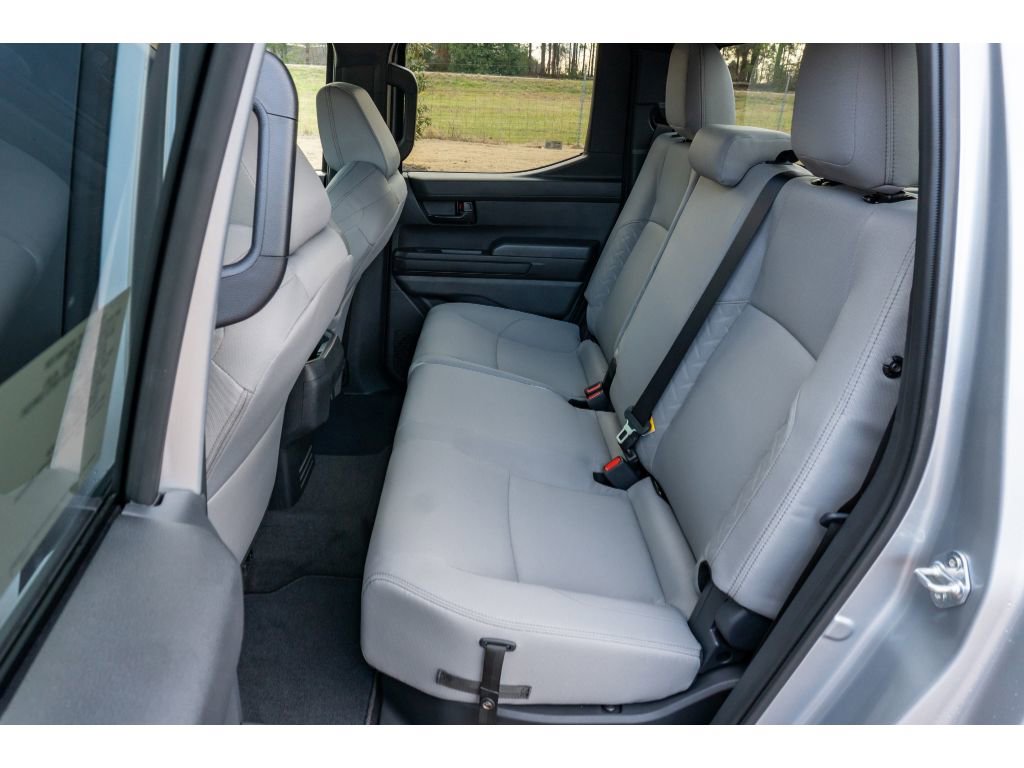 New 2026 Toyota Tacoma SR5 image 13