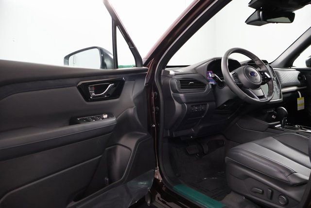 New 2026 Subaru Forester Limited image 9