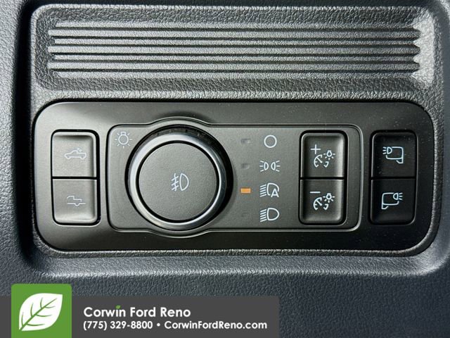 New 2026 Ford F250 Platinum image 11