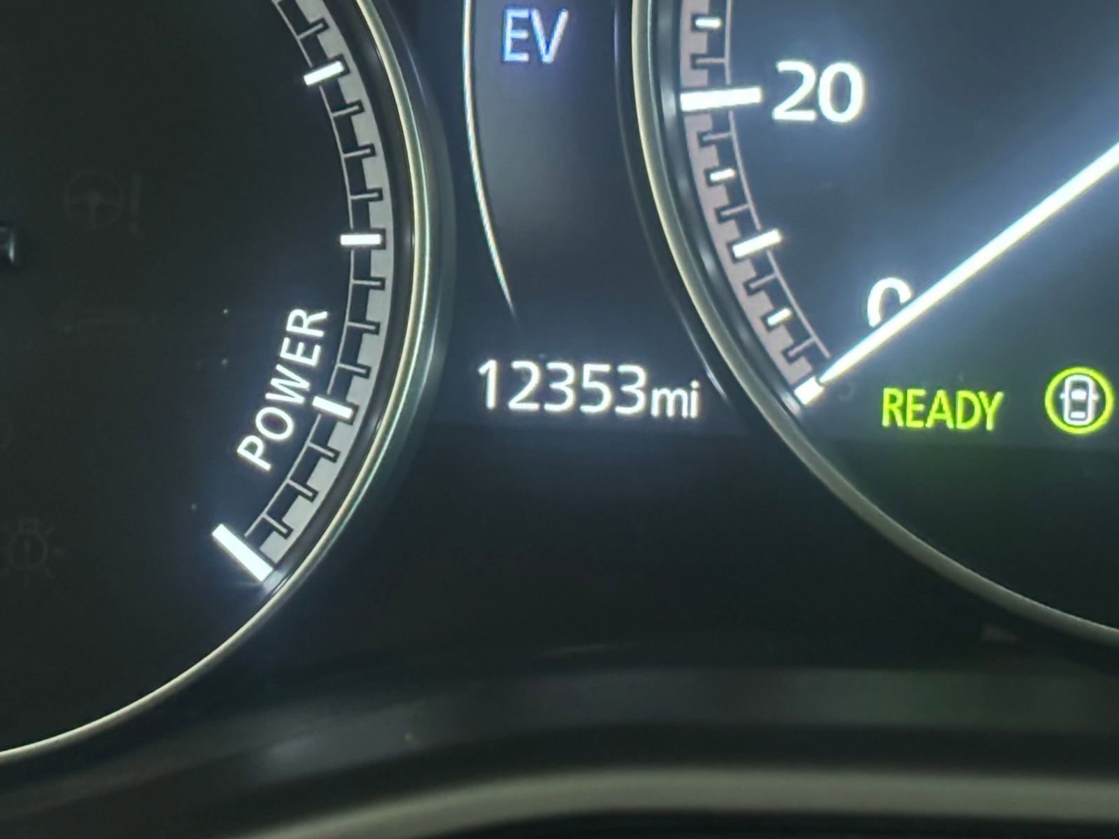 Used 2025 MAZDA CX-50 2.5 Hybrid w/ Premium Plus Pkg AWD/4WD image 43