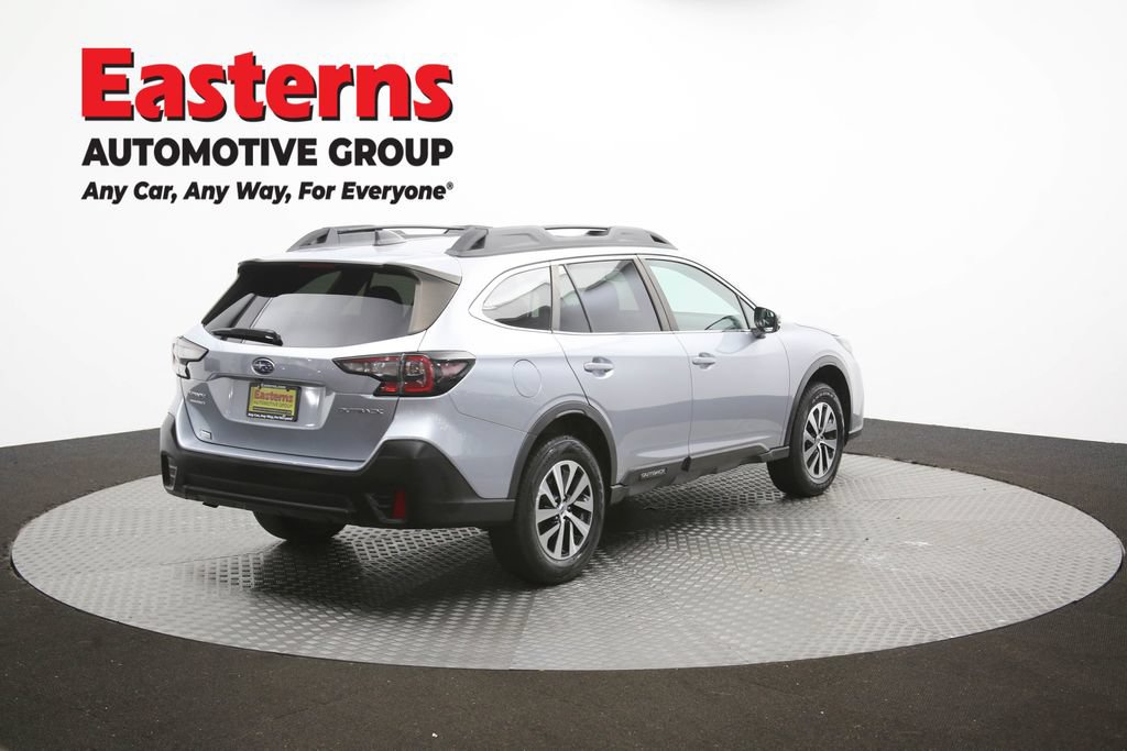 Used 2022 Subaru Outback Premium AWD/4WD image 39
