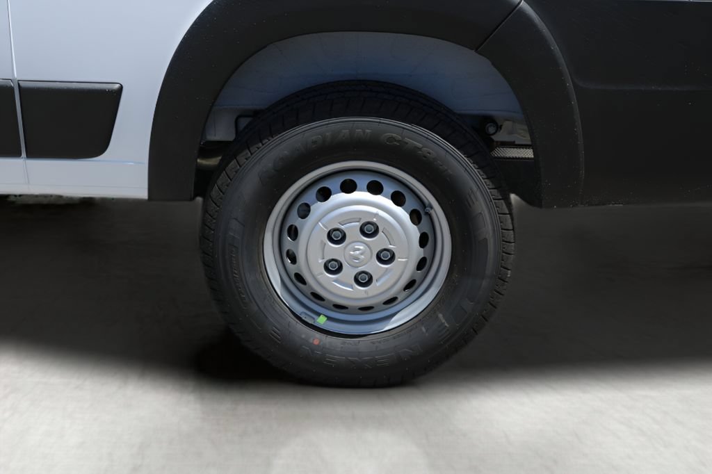New 2026 RAM ProMaster 1500 w/ Safety Group FWD image 9