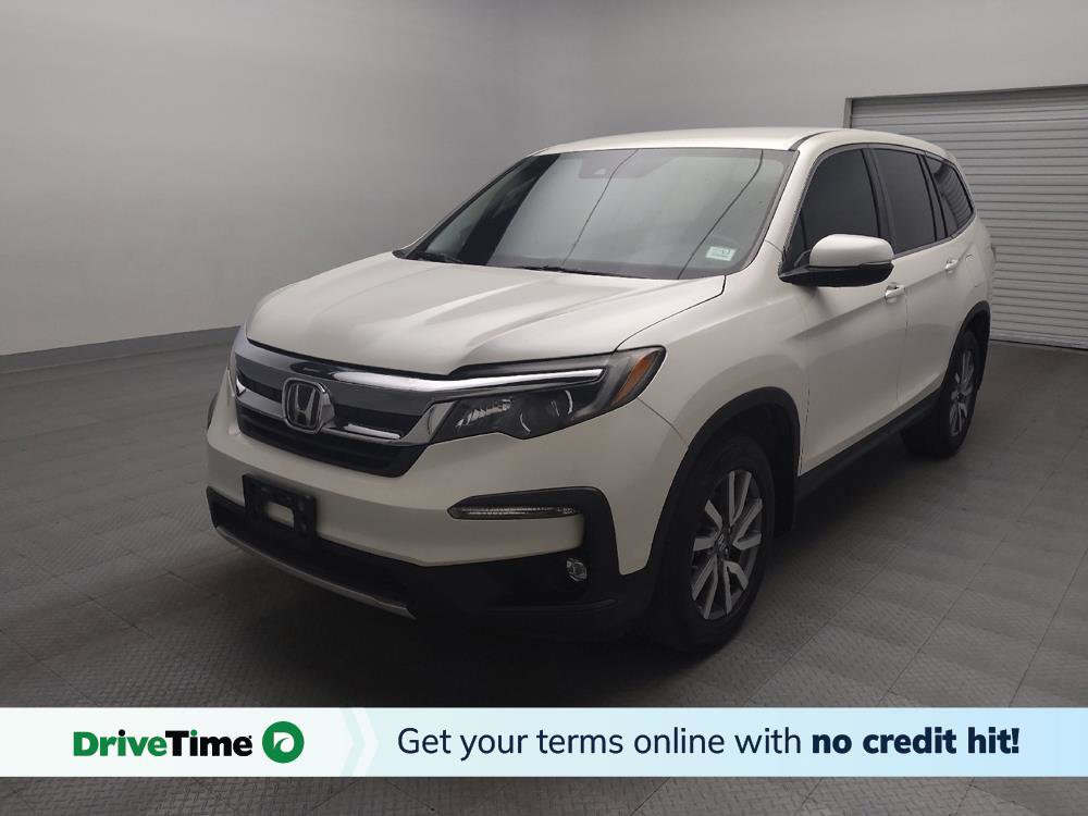 Used 2019 Honda Pilot EX image 1