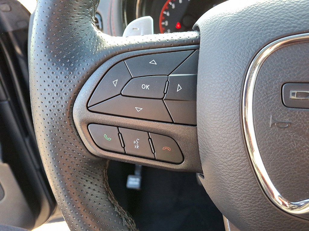 Certified 2024 Dodge Durango GT AWD/4WD image 9