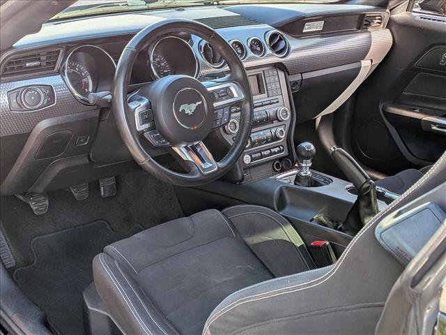 Used 2016 Ford Mustang GT w/ GT Performance Package image 10