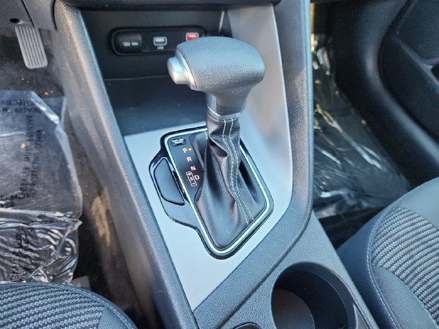 Used 2022 Kia Niro LX FWD image 19