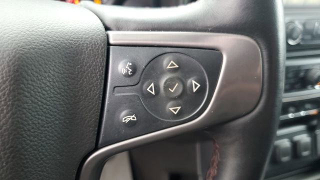 Used 2015 GMC Sierra 1500 SLT image 13