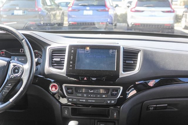 Used 2018 Honda Ridgeline RTL-E image 17