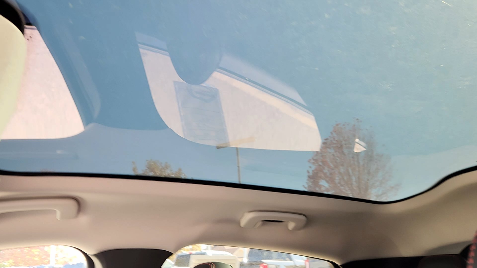 New 2025 Ford Mustang Mach-E Premium w/ Sport Appearance Package image 20