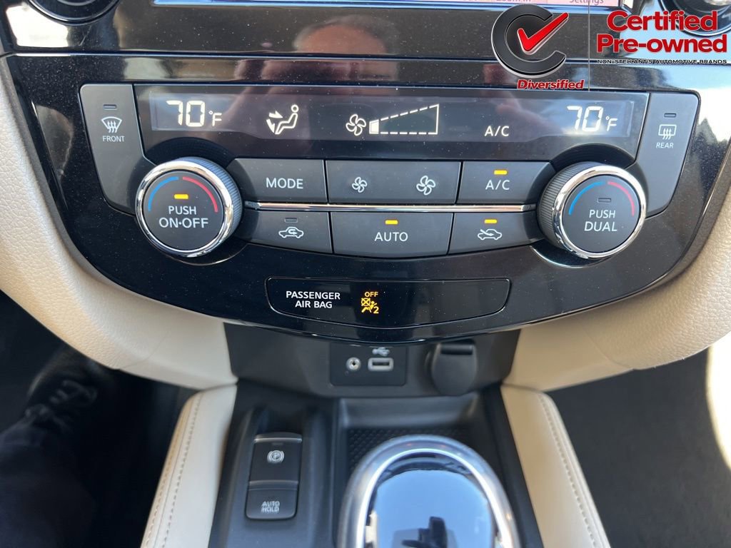 Used 2020 Nissan Rogue SL image 66