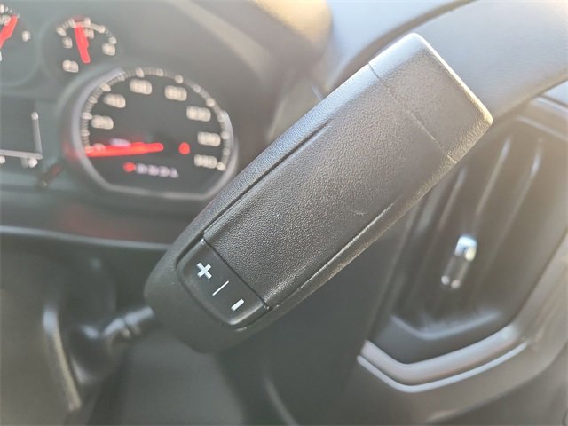 Used 2022 Chevrolet Silverado 1500 Custom image 15