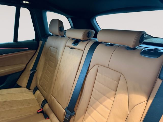 Certified 2024 BMW X3 xDrive30i w/ Premium Package w/ZPA AWD/4WD image 13
