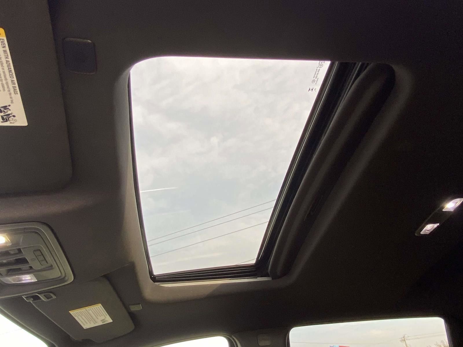 Used 2024 Chevrolet Silverado 2500 High Country image 21