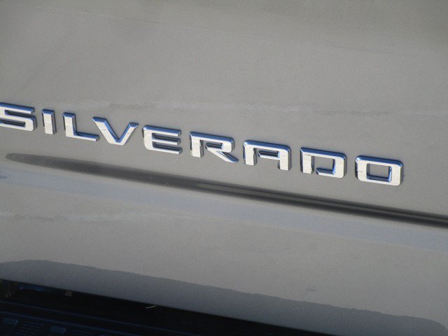 New 2026 Chevrolet Silverado 1500 LT w/ Texas Edition Plus RWD image 9