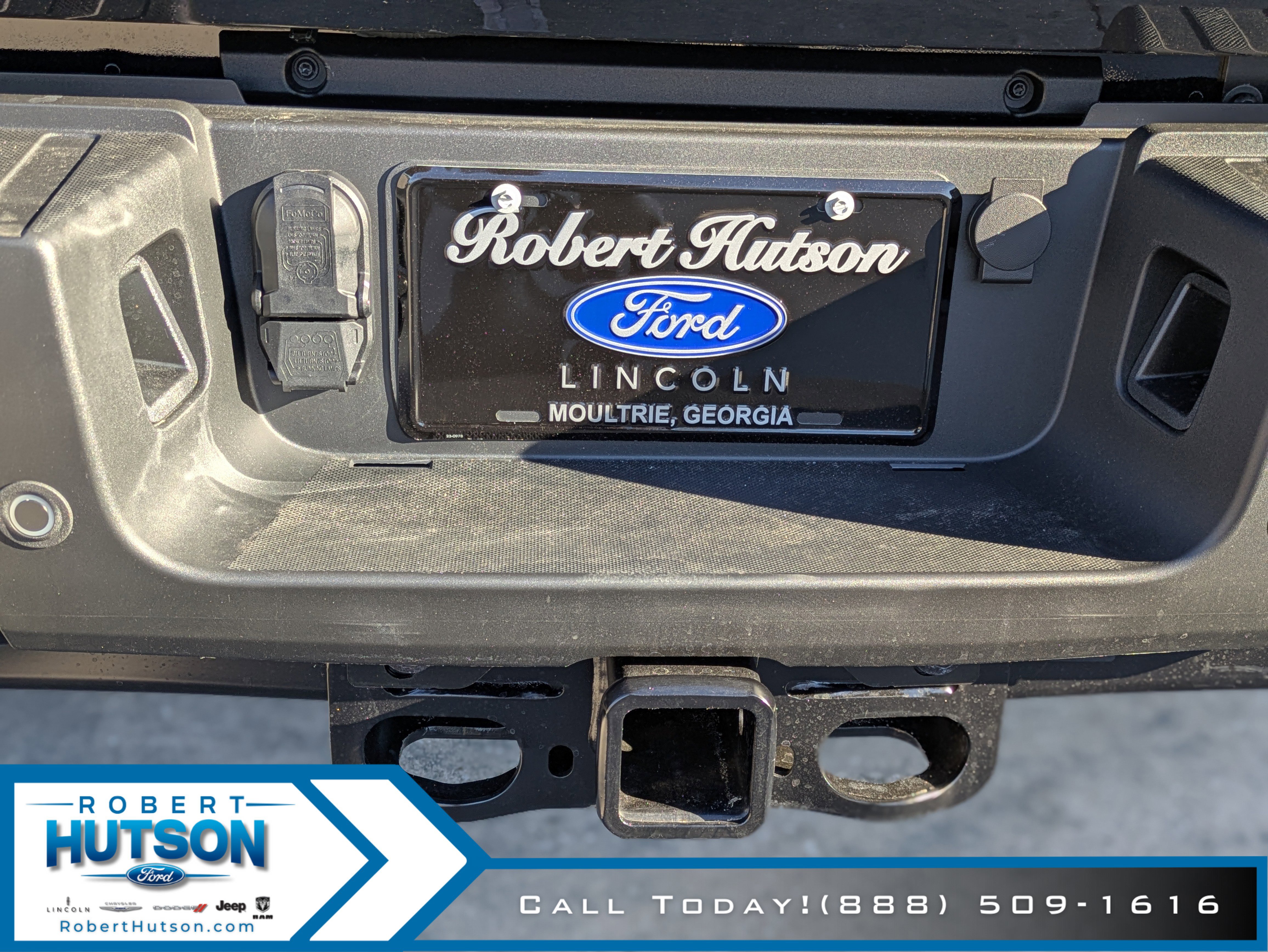 New 2026 Ford F250 Platinum image 10