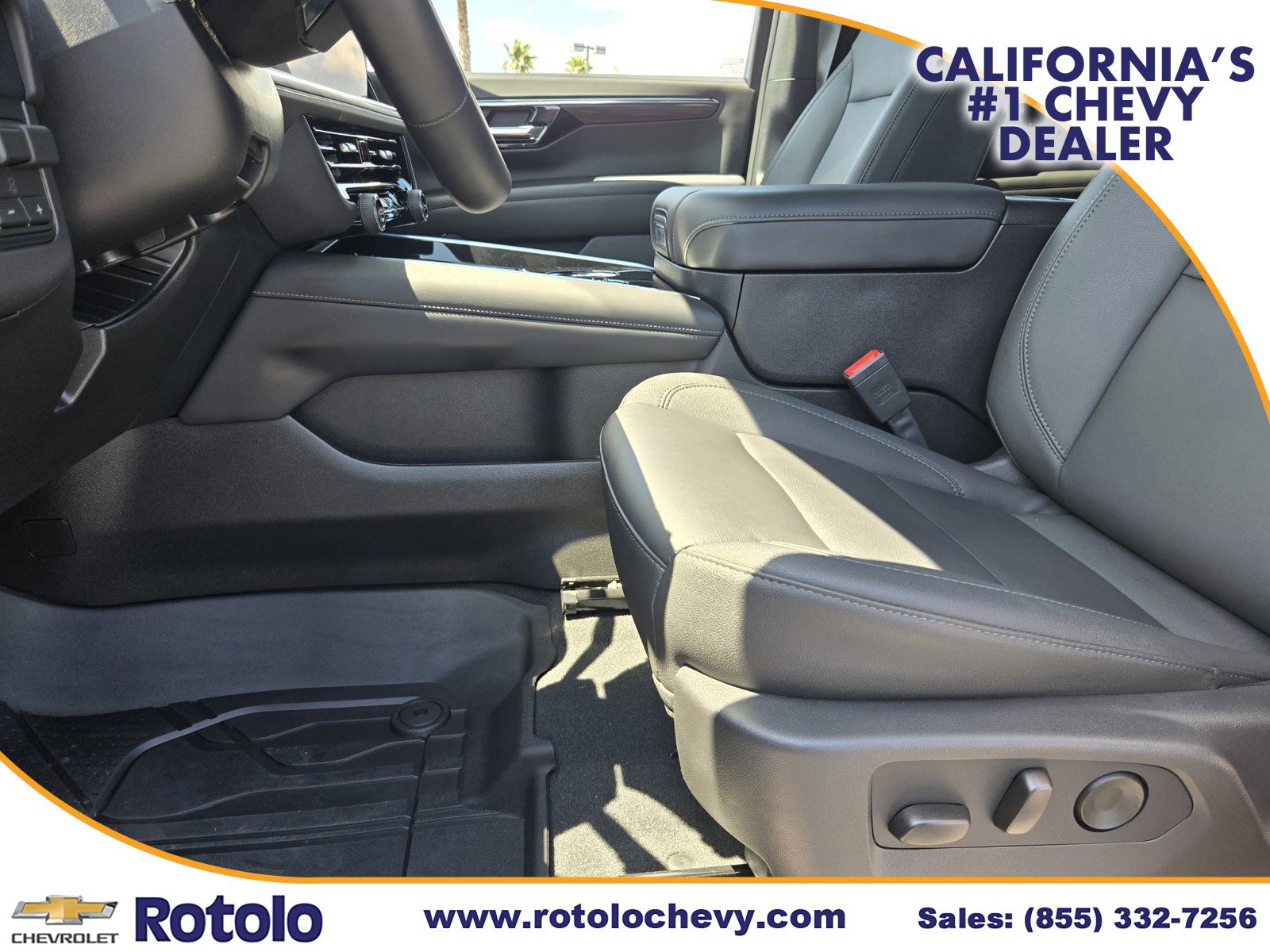 Used 2026 Chevrolet Suburban Z71 w/ Z71 Off-Road Package image 20