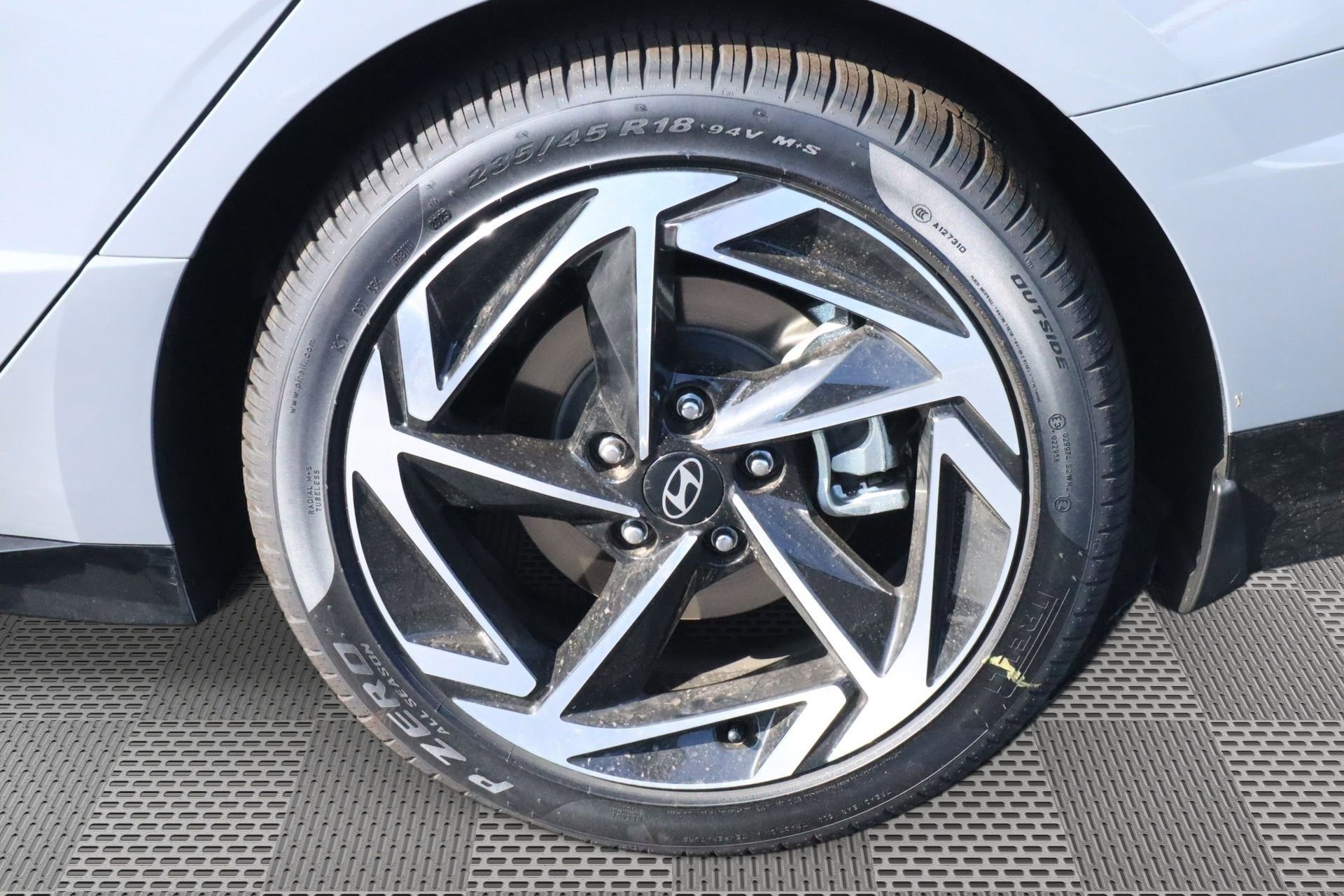 New 2026 Hyundai Sonata SEL image 5