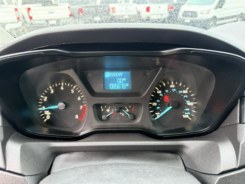 Used 2019 Ford Transit 150 150 MR 148  WHEELBASE 3.7L V6 image 21