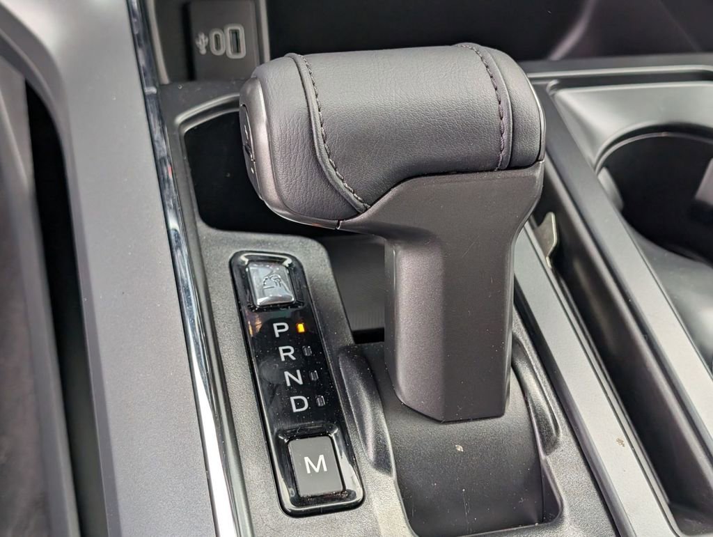 New 2026 Ford F150 XLT w/ Equipment Group 302A MID image 33