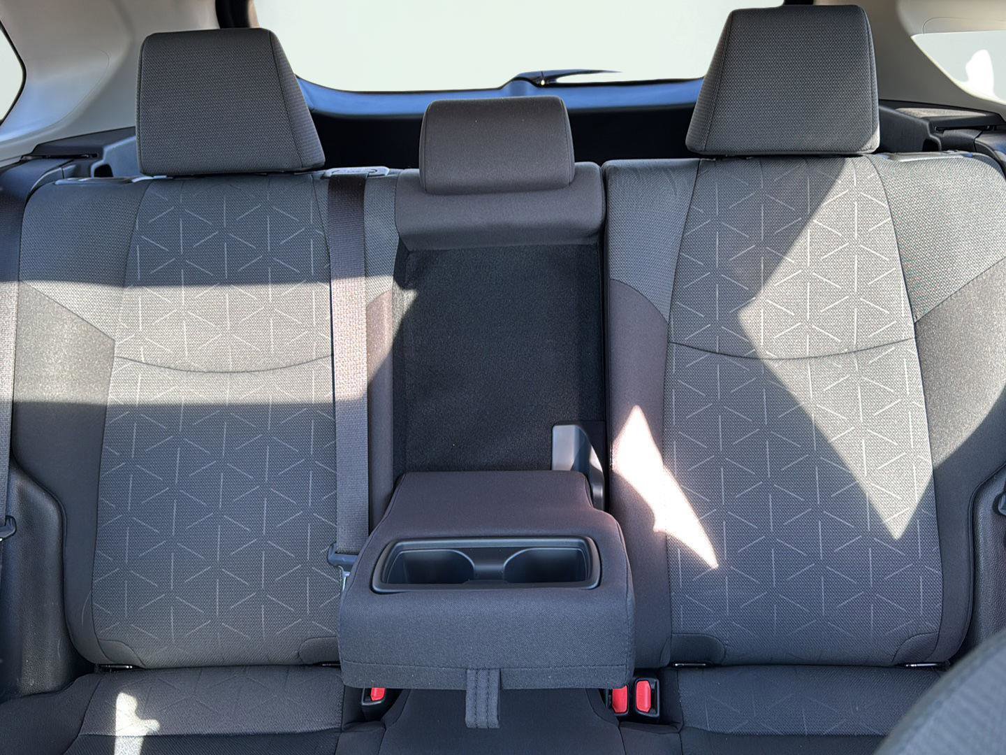 Used 2024 Toyota RAV4 XLE w/ Convenience Package image 22